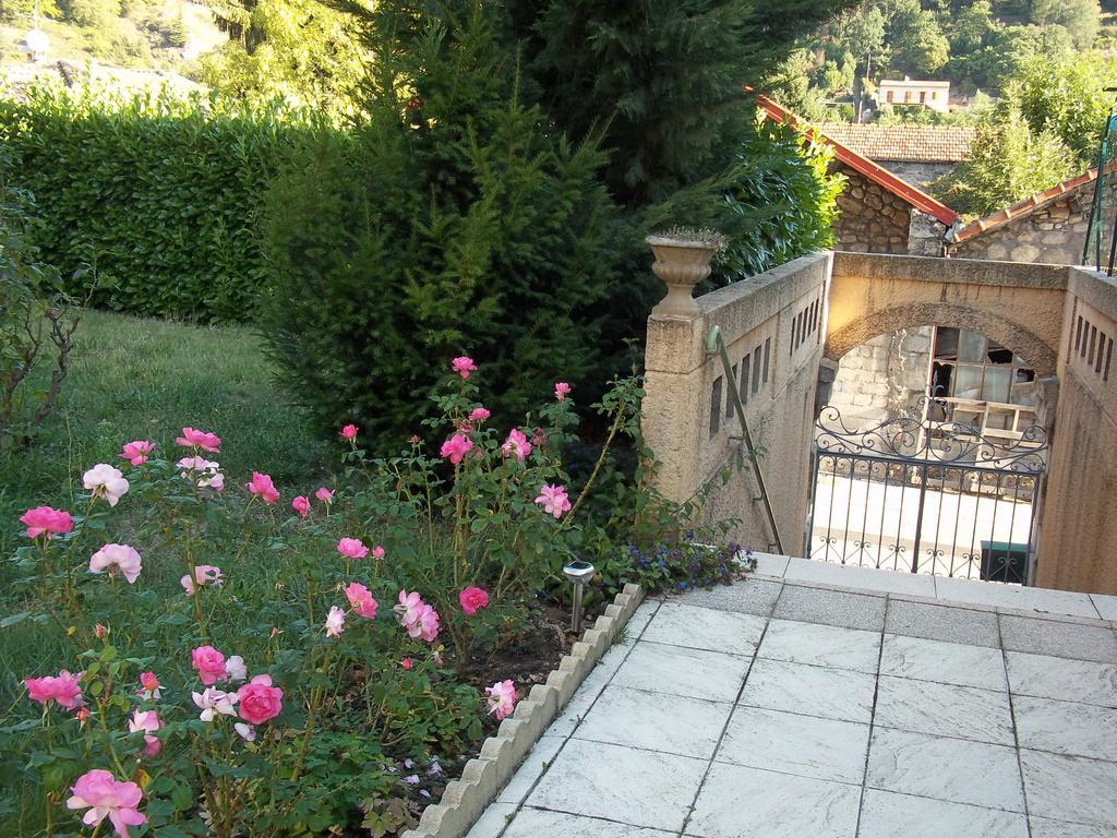 La Renardiere Saint-Sauveur-de-Montagut