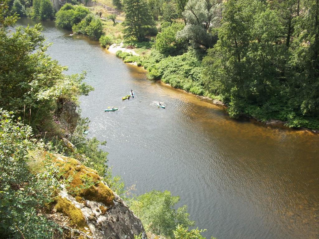 La Renardiere